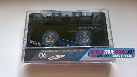 FUJI JP-II 1991