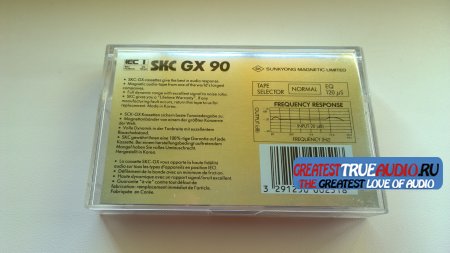 SKC GX 90 1987