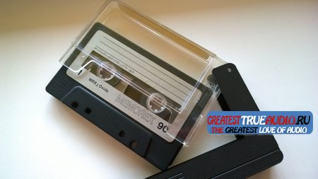 MEMOREX MRX2 1975 