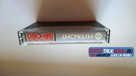 HITACHI SR 60 1981 