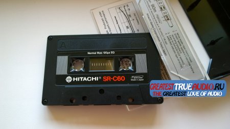 HITACHI SR 60 1981 