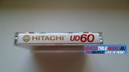 HITACHI UD 60 1989
