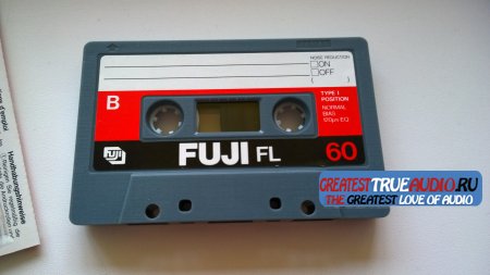 FUJI FL 60 1981