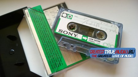 SONY LOW-NOISE 90 1978