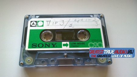 SONY LOW-NOISE 90 1978