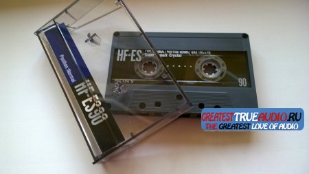 SONY HF-ES 90 1990