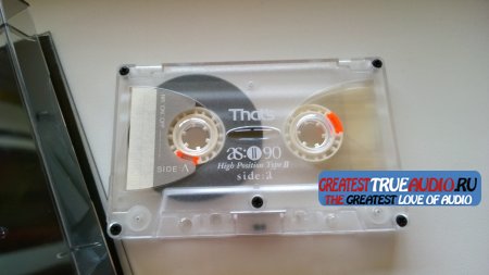 THATS ASII 90 1991