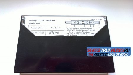 HITACHI UD 60 1980