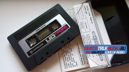 HITACHI UD 60 1980