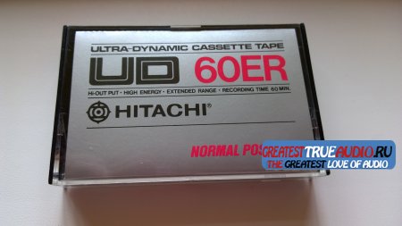 HITACHI UD 60 1980