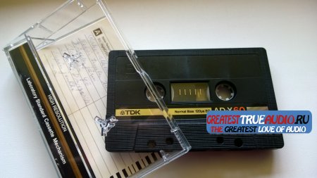 TDK AD-X 60 1984