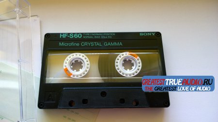 SONY HF-S 1986
