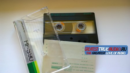 SONY HF-S 80 1988