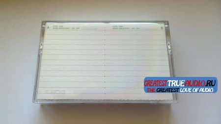 SONY HF-S 80 1988