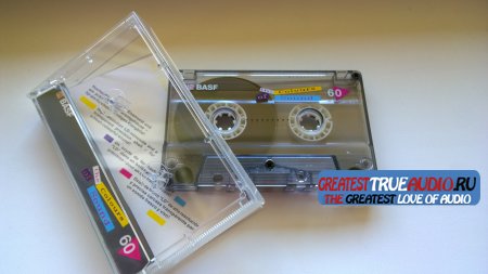 BASF COLOURS 1989