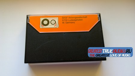 BASF LH 60 1974