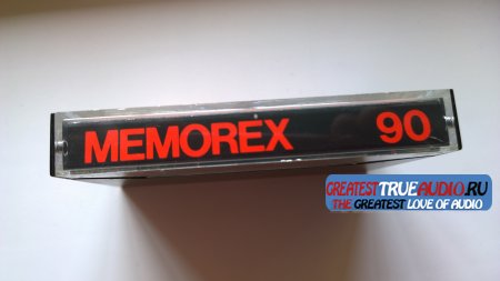 MEMOREX 90 1978