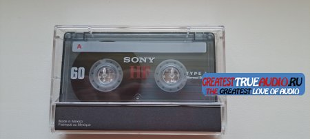 SONY HF 60 2001 version