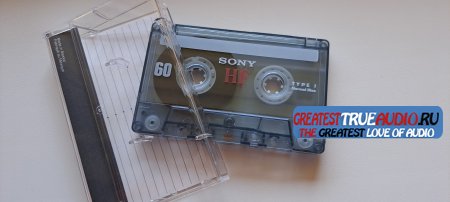 SONY HF 60 2001 version