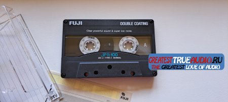 FUJI JP-IS 100 1992