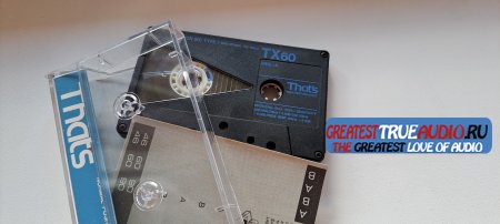 THATS TX 60 1989
