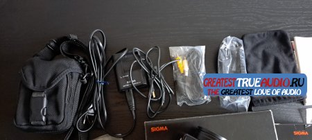 SIGMA DP1x 