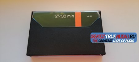 PHILIPS CHROME  Hi-Fi 1977