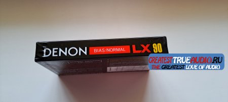 DENON LX 90 1985