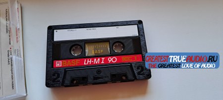 BASF LH-M1 1985