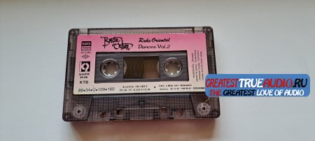 RAKS 1989