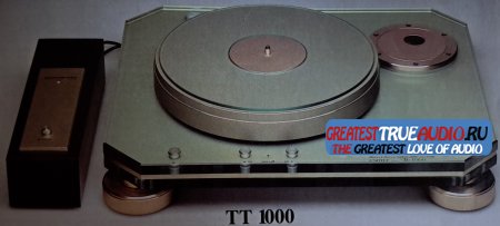 Marantz TT1000 1982