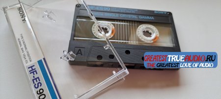 SONY HF-ES 1986