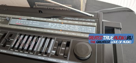 HITACHI TRK-7620E 1988