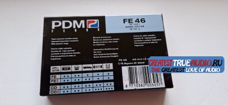PDM FE 46 1990