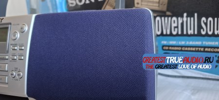 SONY CFD-S38L 1999 