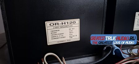 OR-H120 FINLAND