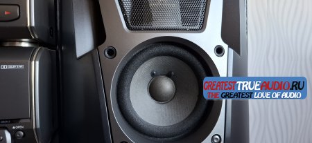TECHNICS SC-EH 500 1998