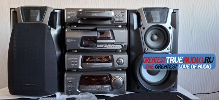 TECHNICS SC-EH 500 1998