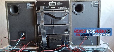 TECHNICS SC-EH 500 1998