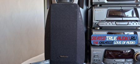 TECHNICS SC-EH 500 1998