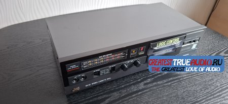 JVC KD-X2E 1987