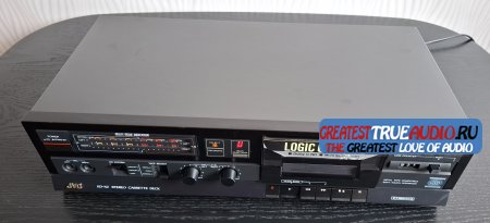 JVC KD-X2E 1987