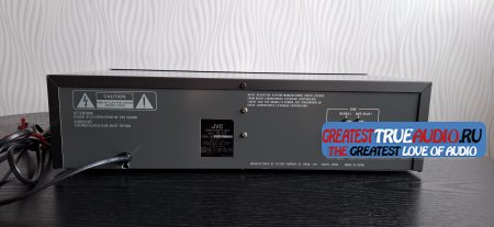 JVC KD-X2E 1987