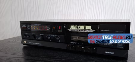 JVC KD-X2E 1987