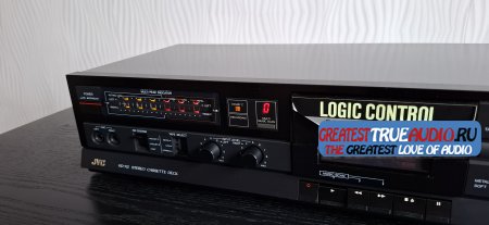 JVC KD-X2E 1987