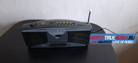 PHILIPS AQ 5414 1992