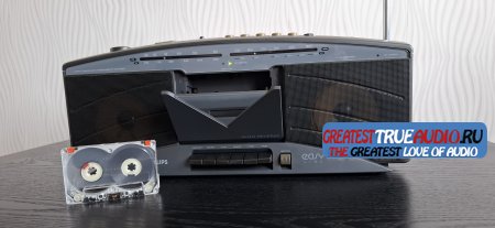 PHILIPS AQ 5414 1992