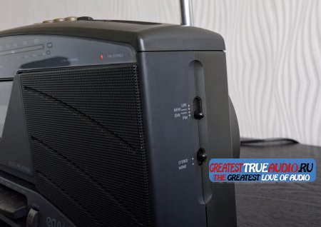 PHILIPS AQ 5414 1992
